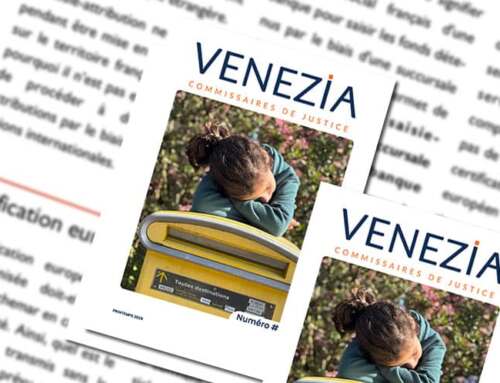 Le bulletin n°28 est paru !