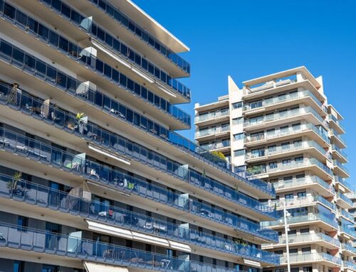 Vivre en copropriété