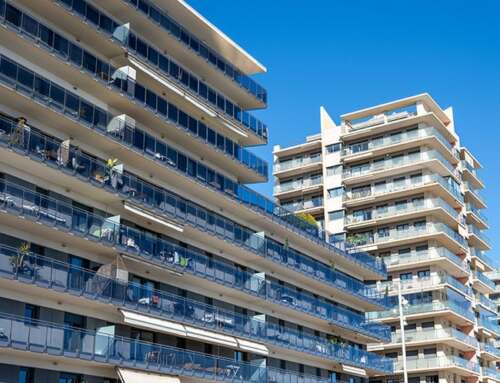 Vivre en copropriété