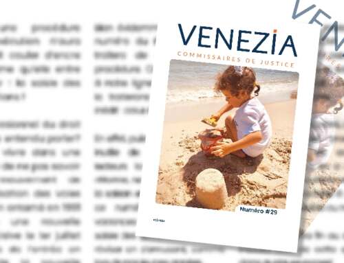 Le bulletin n°29 est paru !