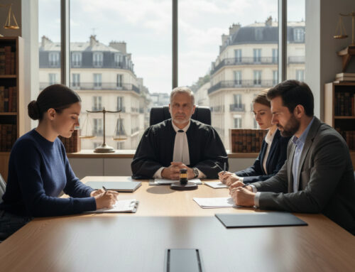 Frais De Scolarité En Cas De Séparation : Qui Paie Quoi ?