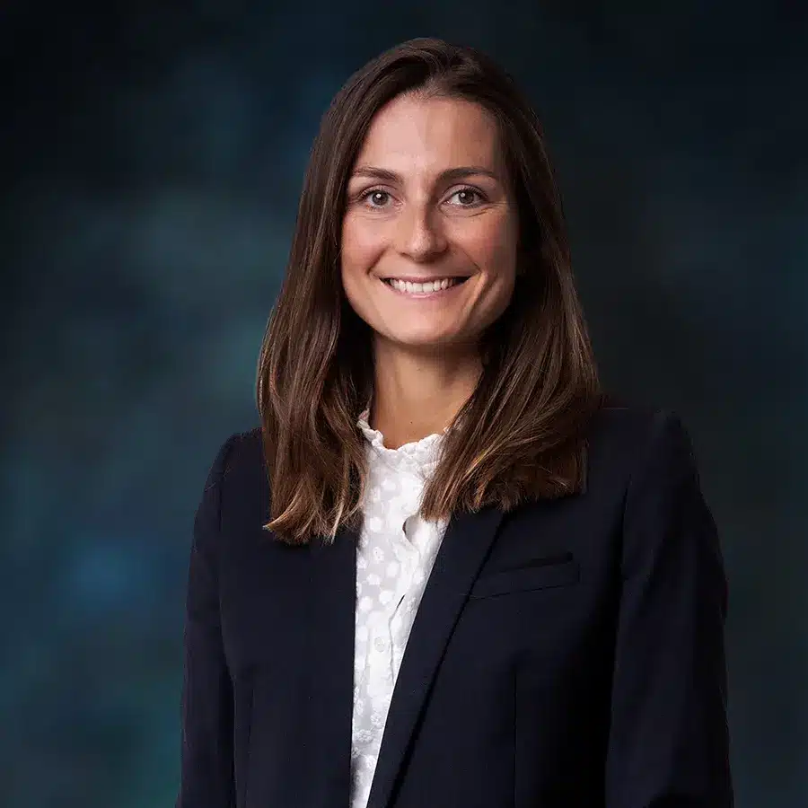 Lucie Ancey • Commissaire de Justice • Étude Vénézia 92