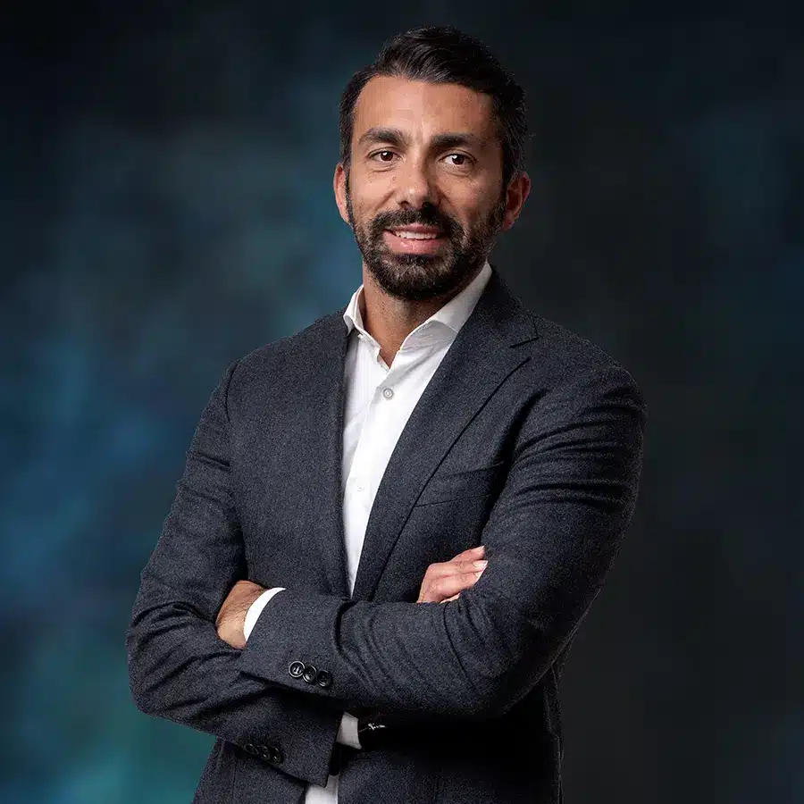 Michael Taieb • Commissaire de Justice • Étude Vénézia 92