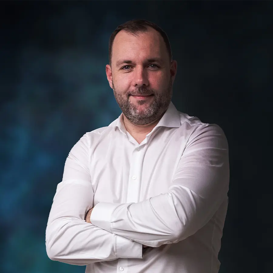 Nicolas Harinte • Commissaire de Justice • Étude Vénézia 92