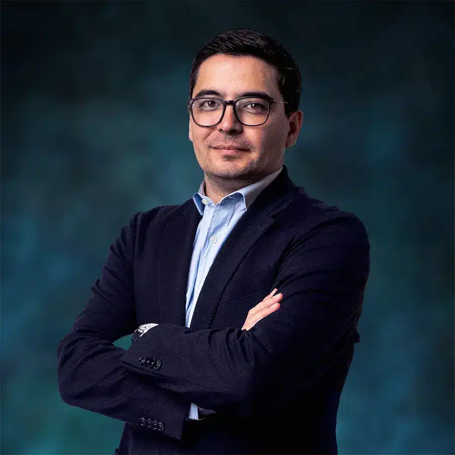 Sébastien RACINE • Commissaire de Justice • Étude Vénézia