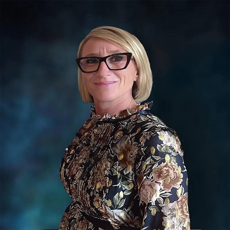 Marie-Pierre BLANCHON • Commissaire de Justice • Étude Vénézia 92