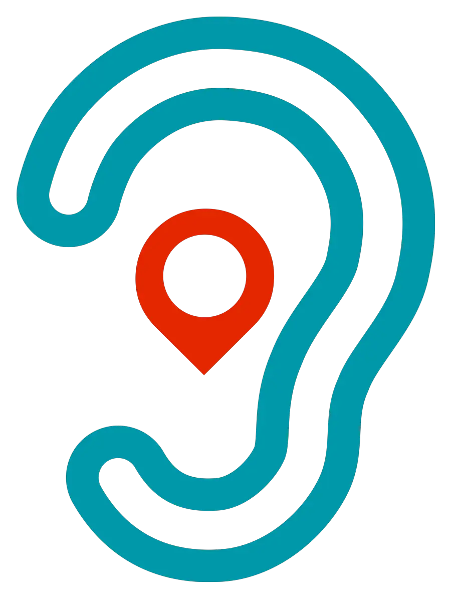 Accessibilité auditive